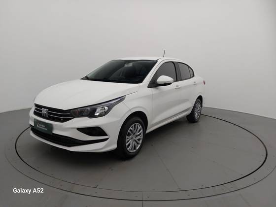 FIAT CRONOS 1.0 FIREFLY FLEX DRIVE MANUAL